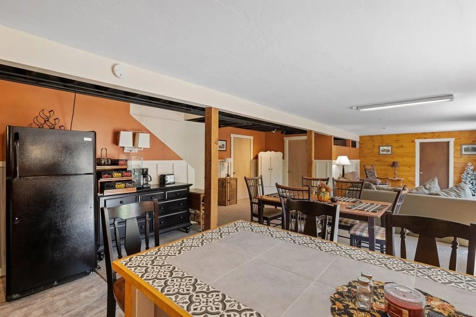 75 Evergreen Drive New Hampton NH 03256