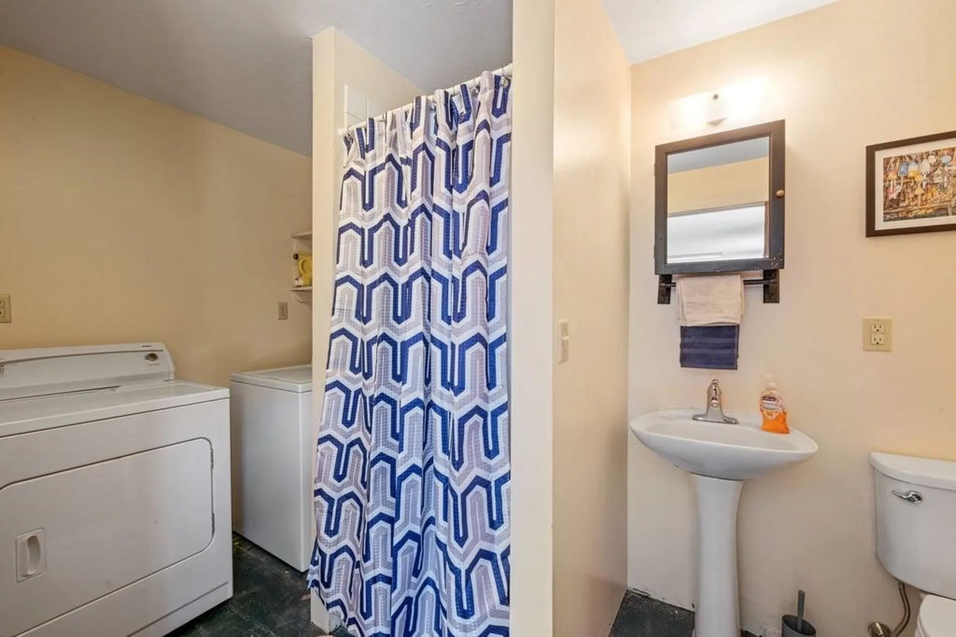 75 Evergreen Drive New Hampton NH 03256
