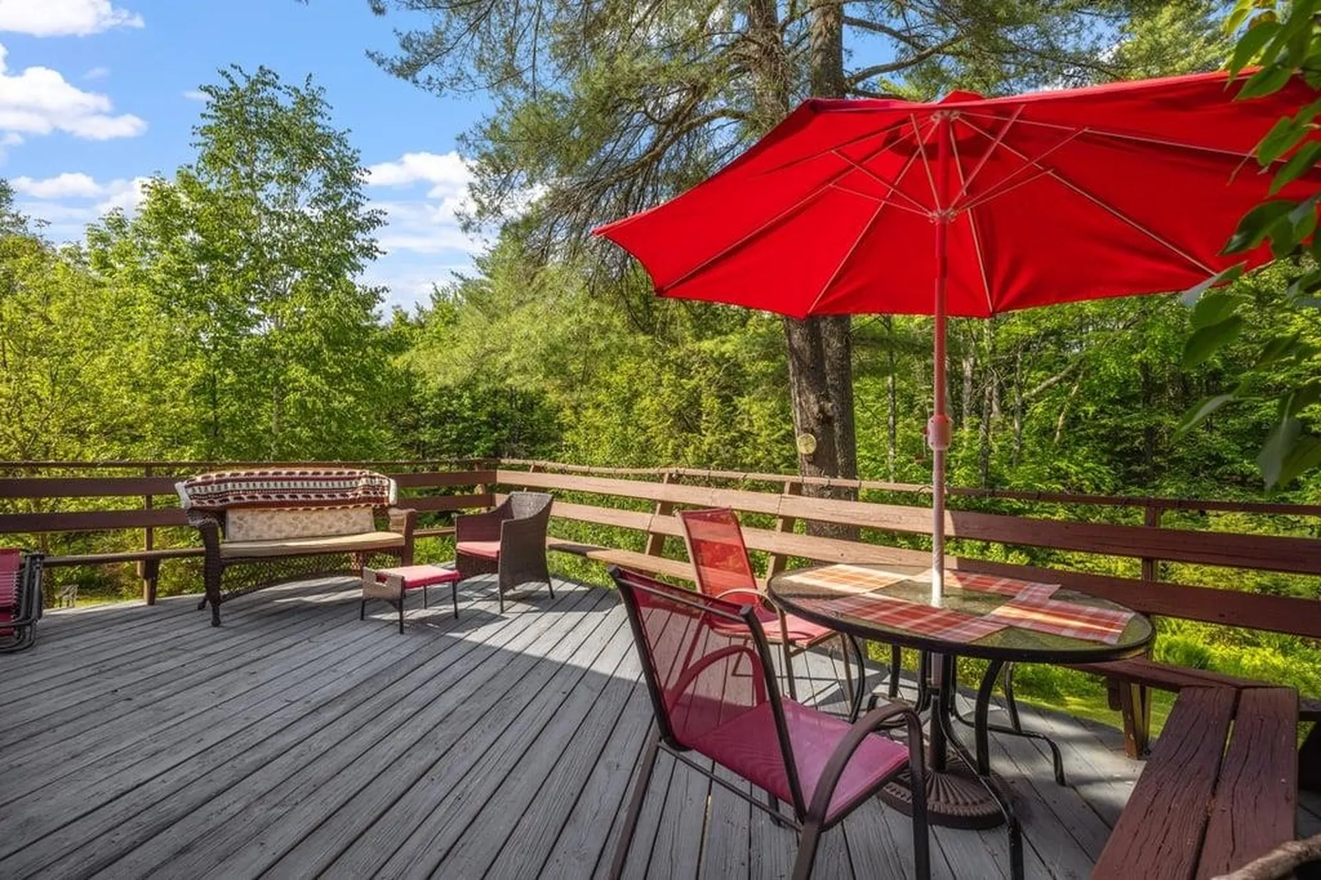 75 Evergreen Drive New Hampton NH 03256