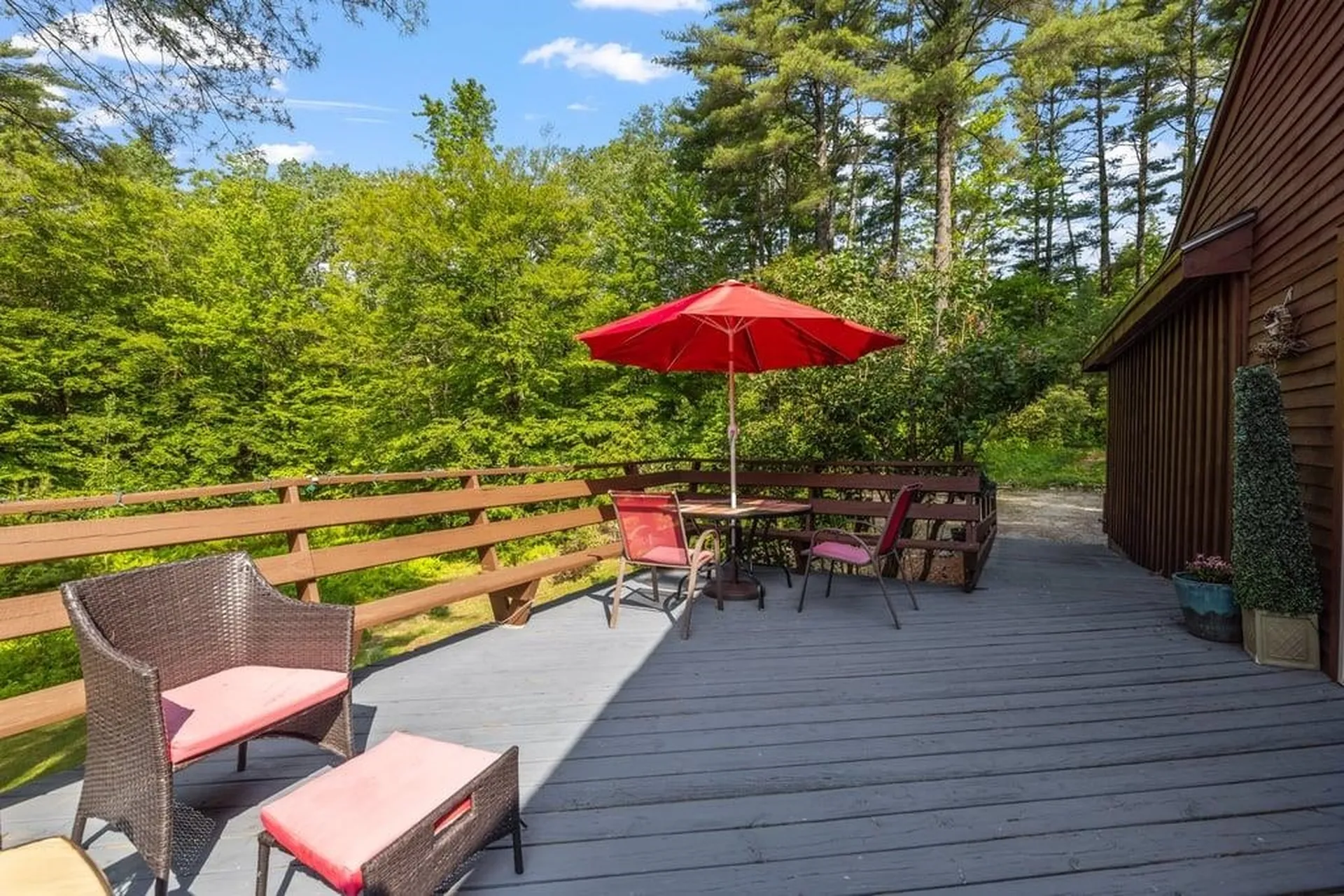 75 Evergreen Drive New Hampton NH 03256