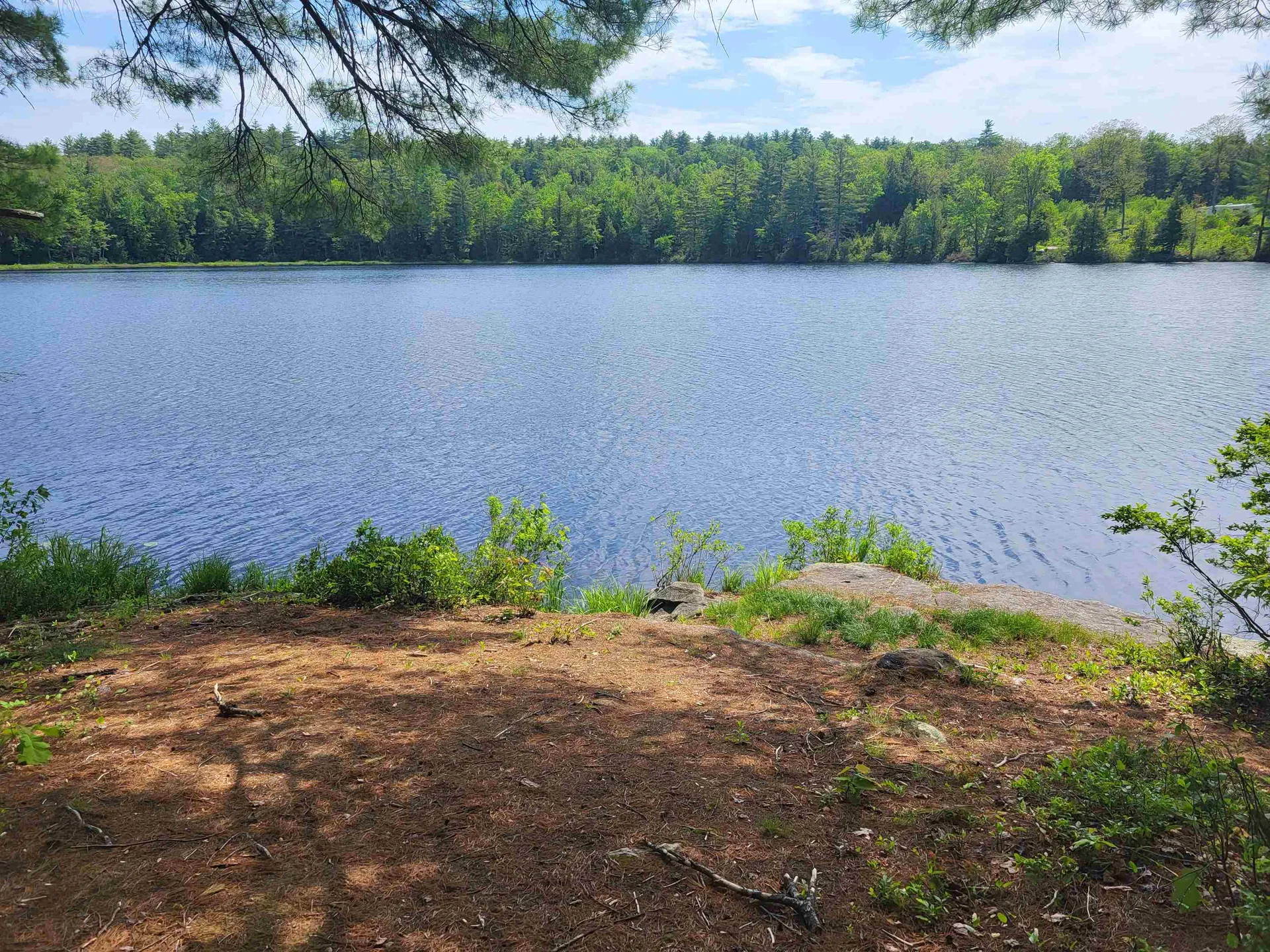 75 Evergreen Drive New Hampton NH 03256