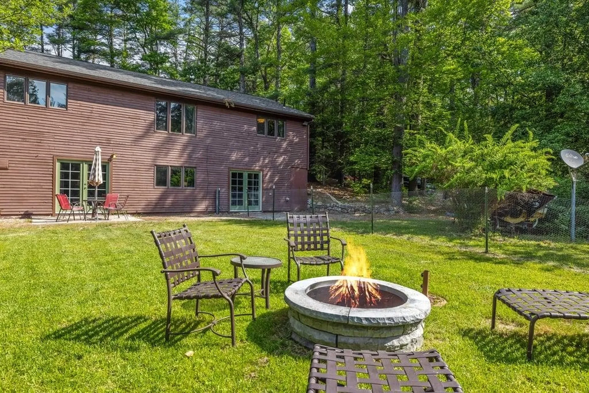 75 Evergreen Drive New Hampton NH 03256