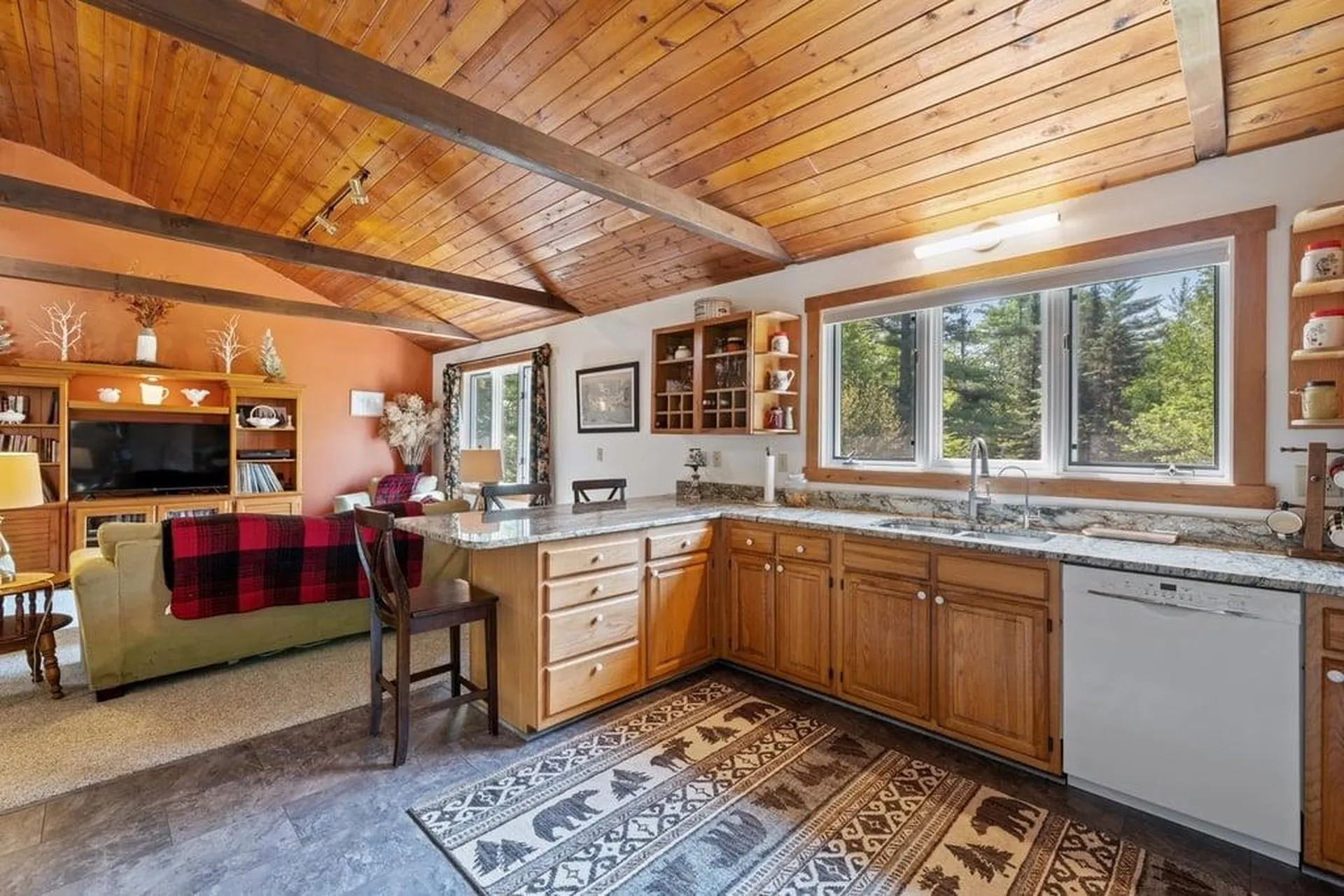 75 Evergreen Drive New Hampton NH 03256