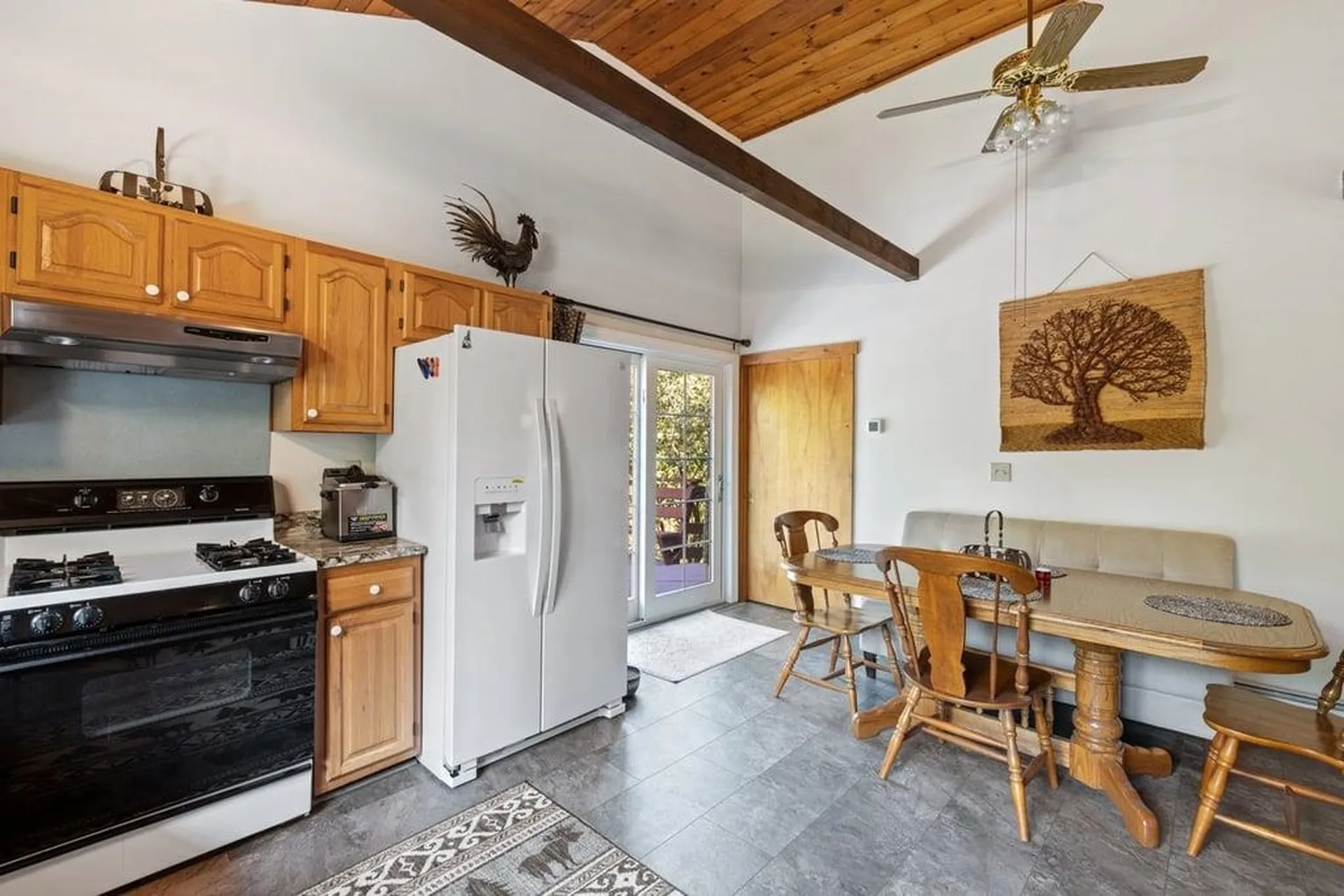 75 Evergreen Drive New Hampton NH 03256