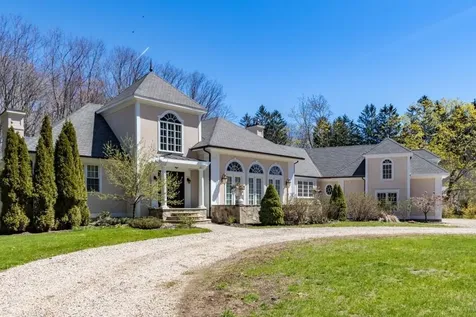 221 South Road Rye NH 03871
