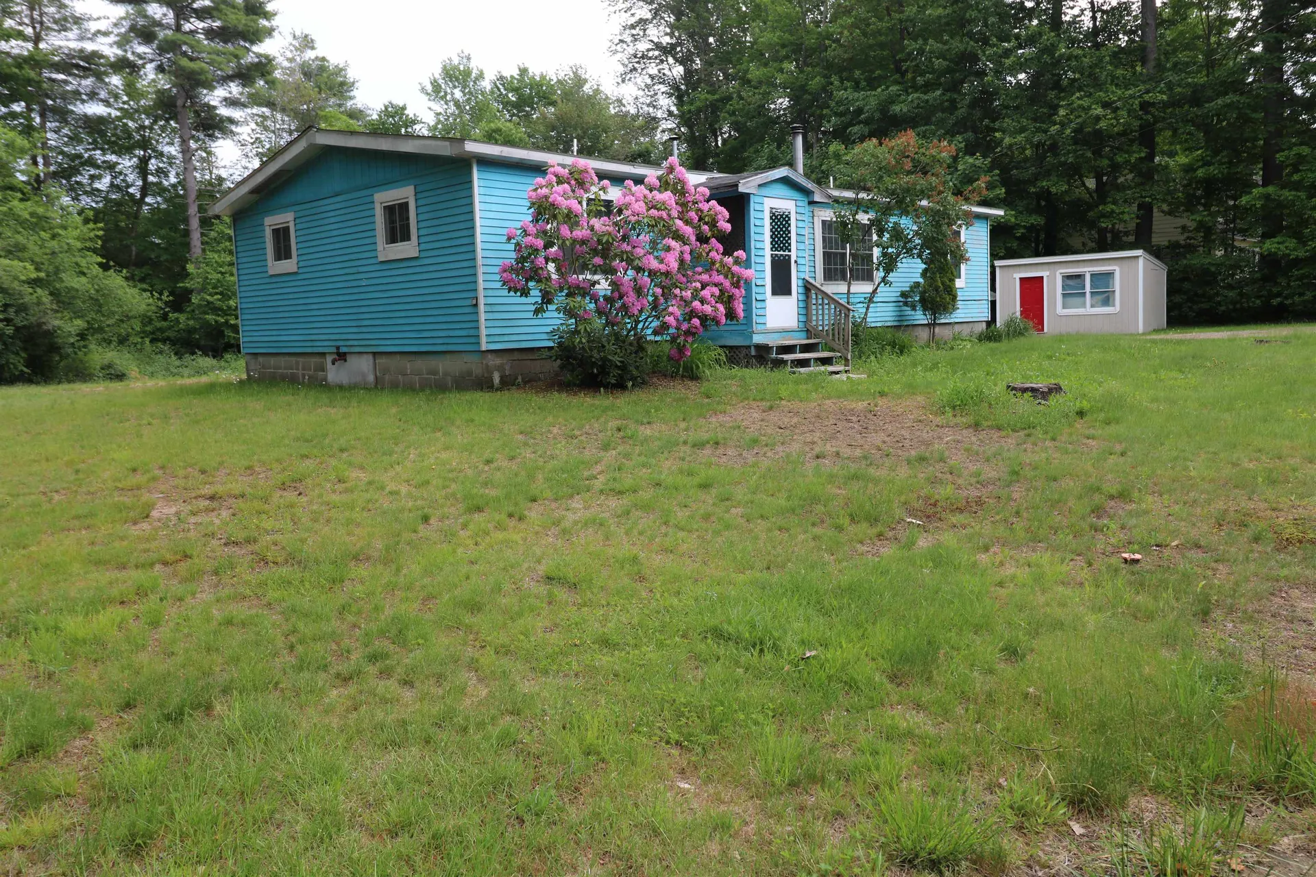 31 Tyler Hill Road Jaffrey NH 03452