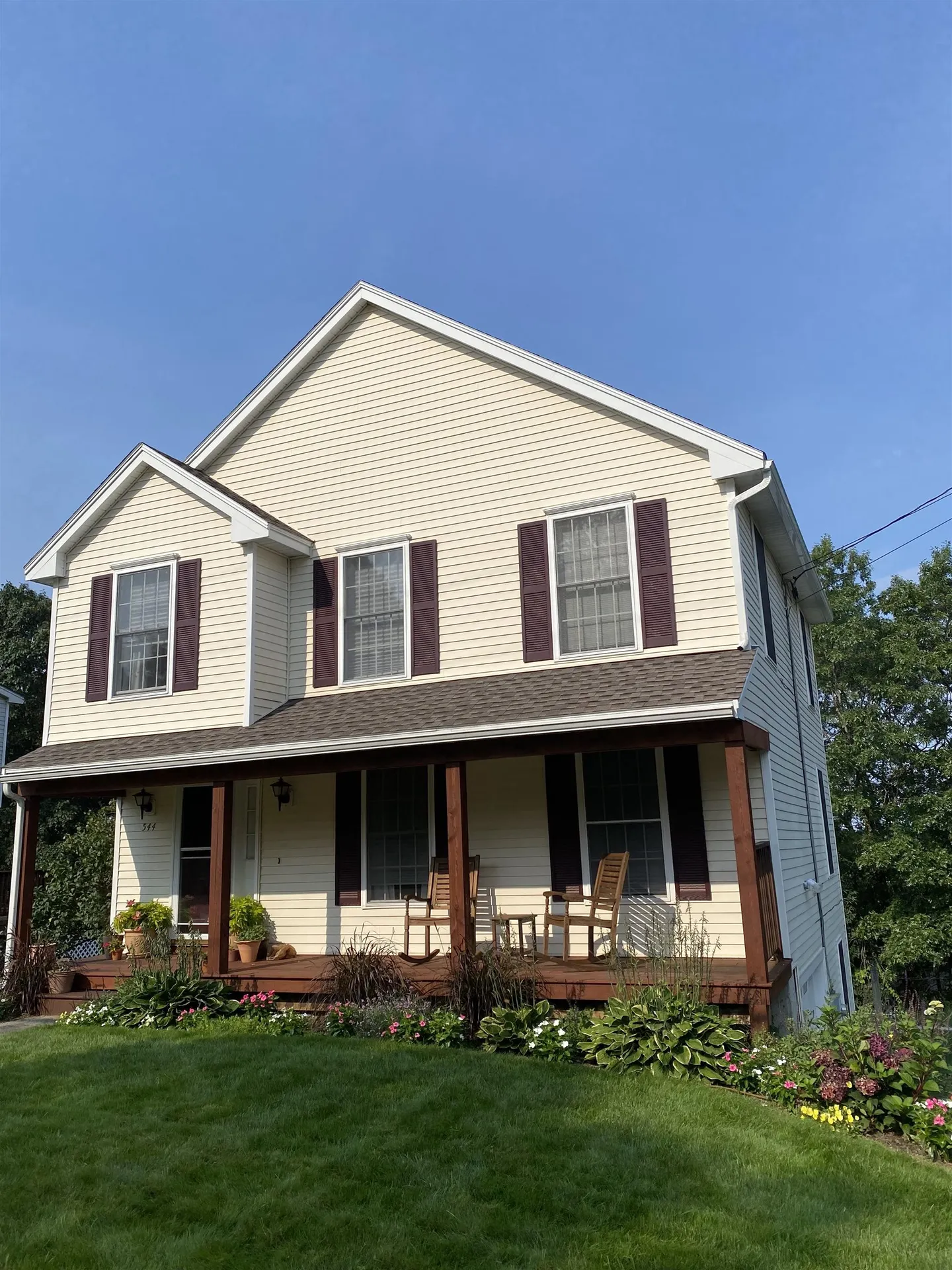 544 Wellington Hill Road Manchester NH 03104