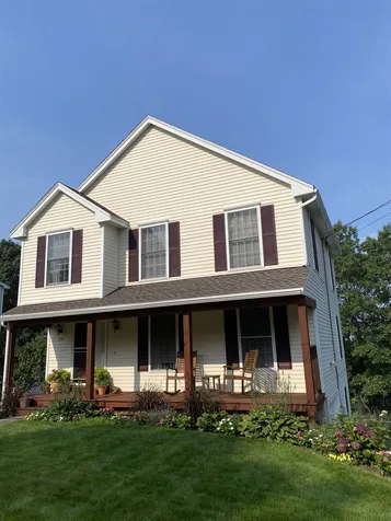 544 Wellington Hill Road Manchester NH 03104