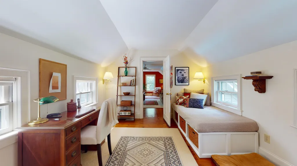 1595 Delong Road Cornwall VT 05753