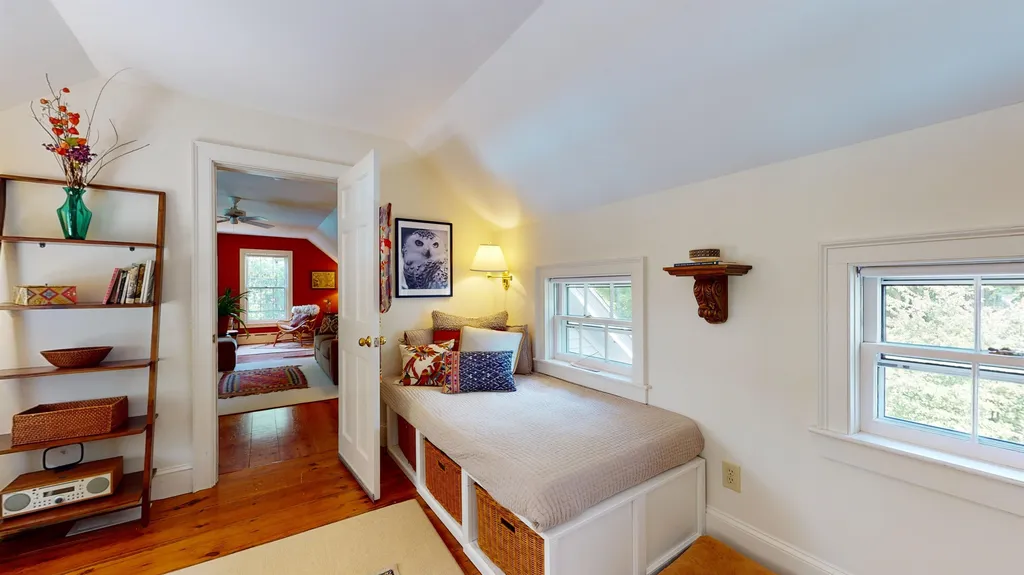 1595 Delong Road Cornwall VT 05753