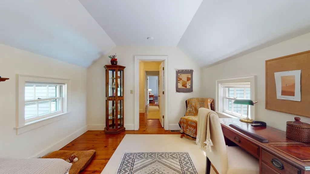 1595 Delong Road Cornwall VT 05753