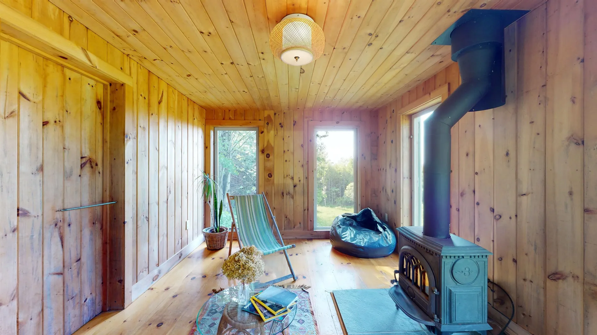 1595 Delong Road Cornwall VT 05753