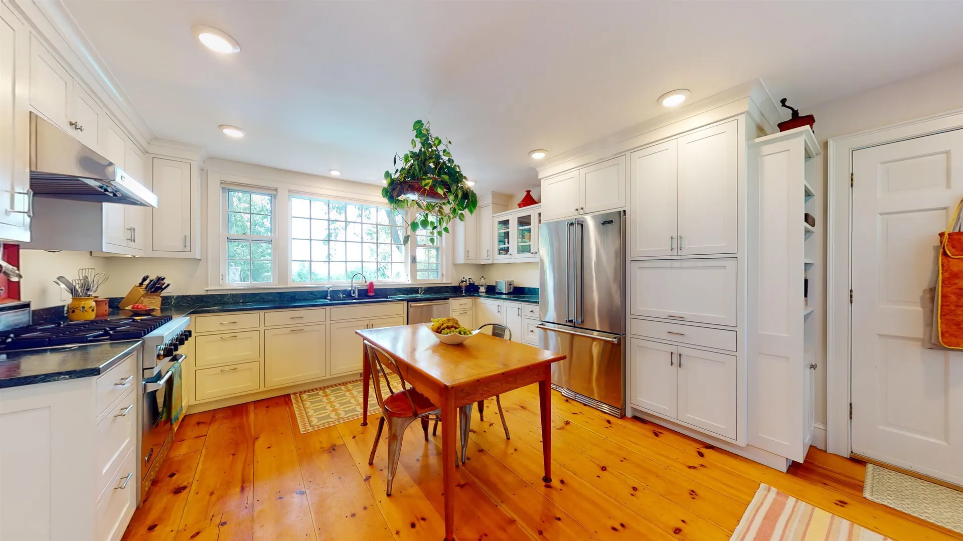 1595 Delong Road Cornwall VT 05753
