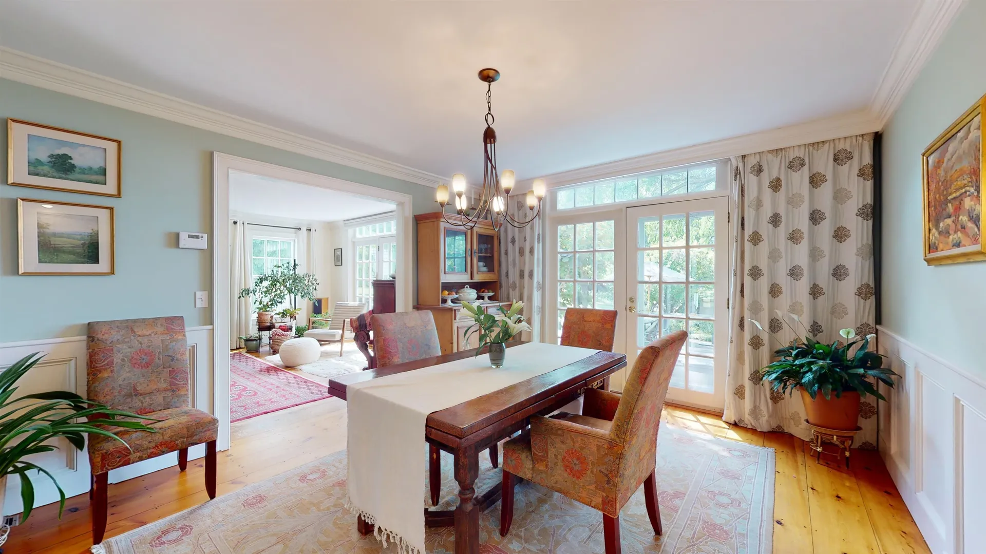 1595 Delong Road Cornwall VT 05753