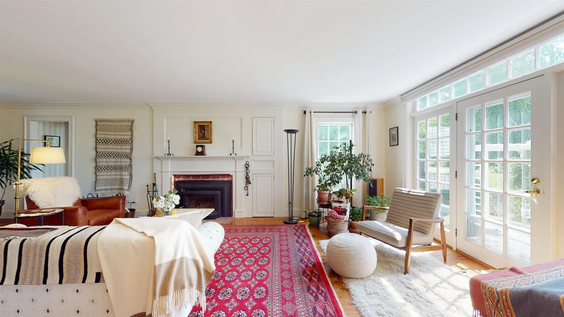 1595 Delong Road Cornwall VT 05753
