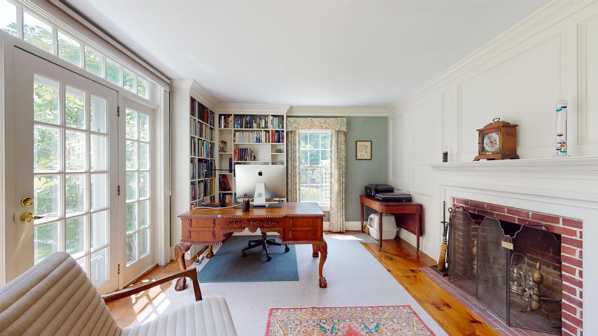 1595 Delong Road Cornwall VT 05753
