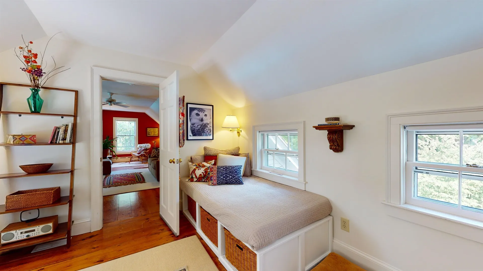 1595 Delong Road Cornwall VT 05753