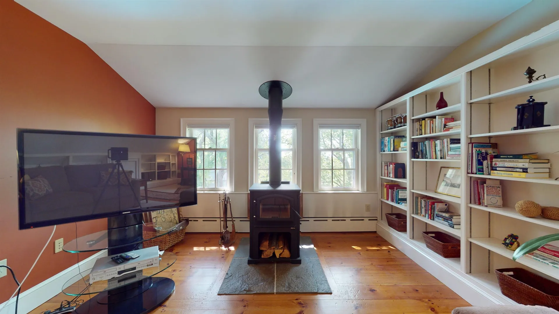 1595 Delong Road Cornwall VT 05753