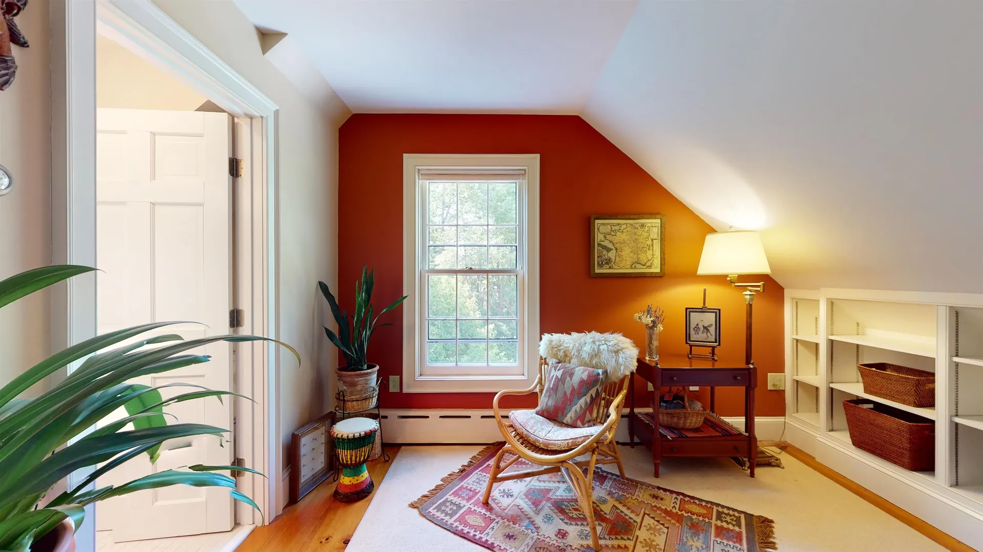 1595 Delong Road Cornwall VT 05753