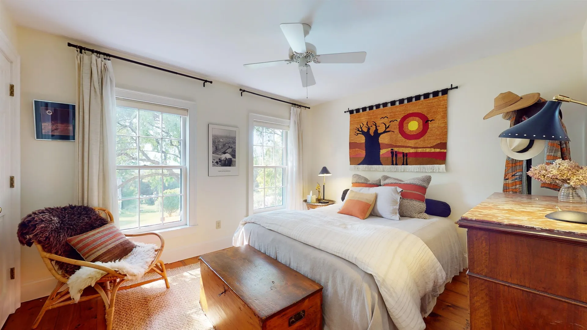 1595 Delong Road Cornwall VT 05753