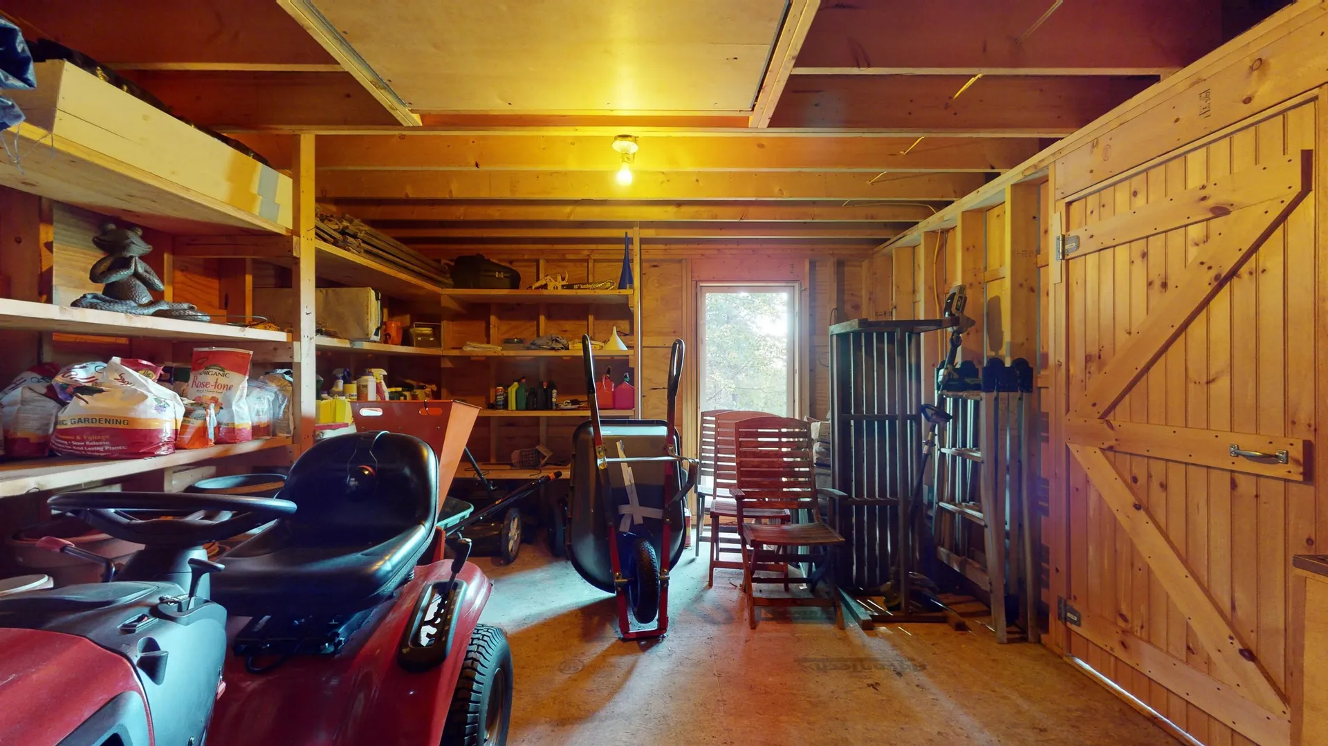 1595 Delong Road Cornwall VT 05753