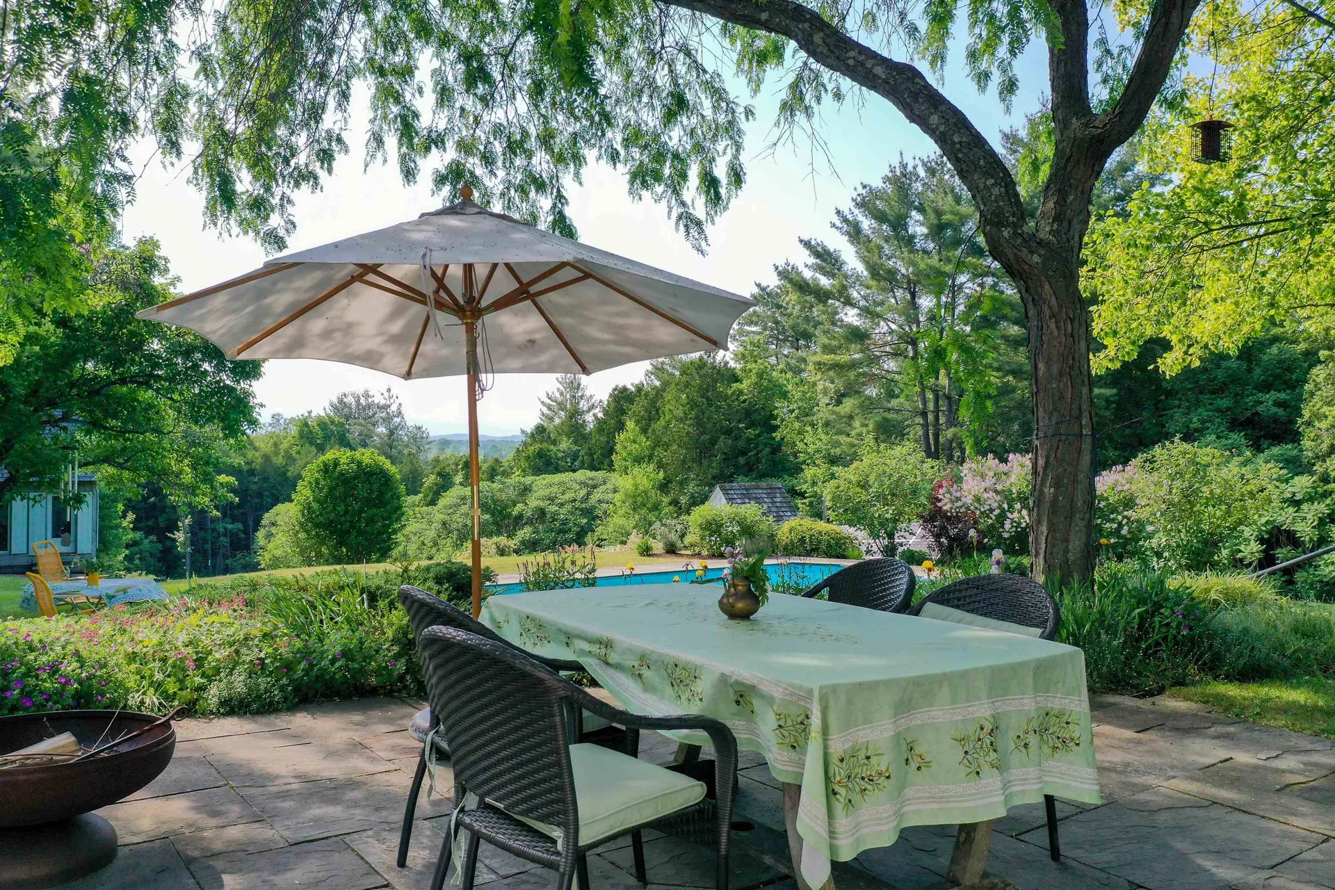 1595 Delong Road Cornwall VT 05753