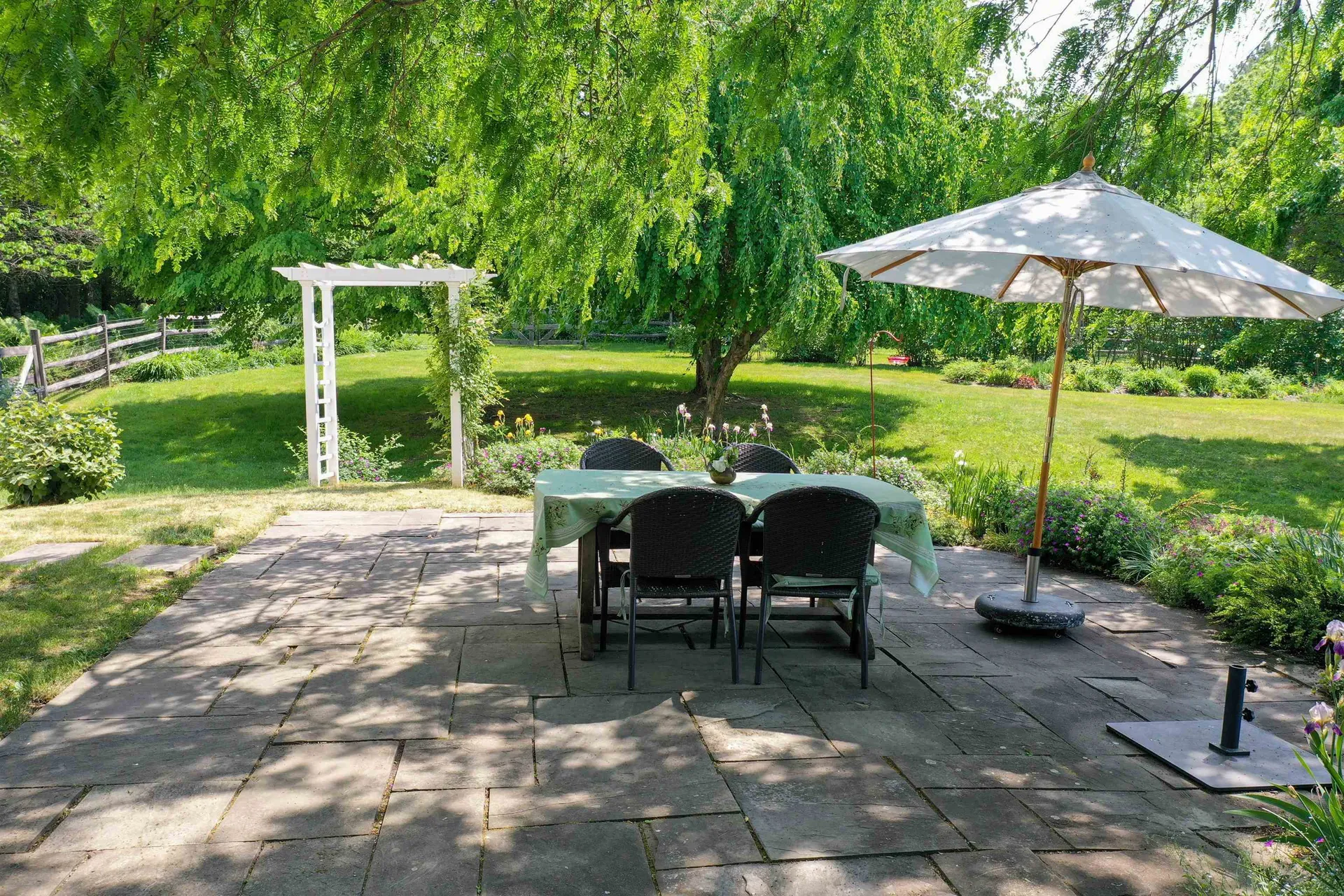 1595 Delong Road Cornwall VT 05753