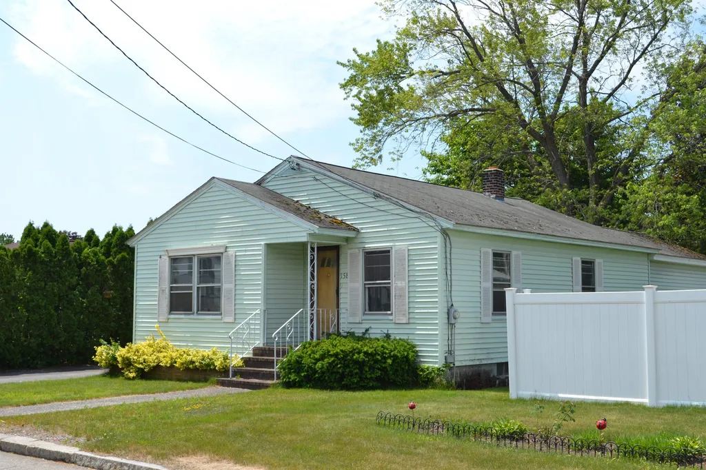 158 Biron Street Manchester NH 03102
