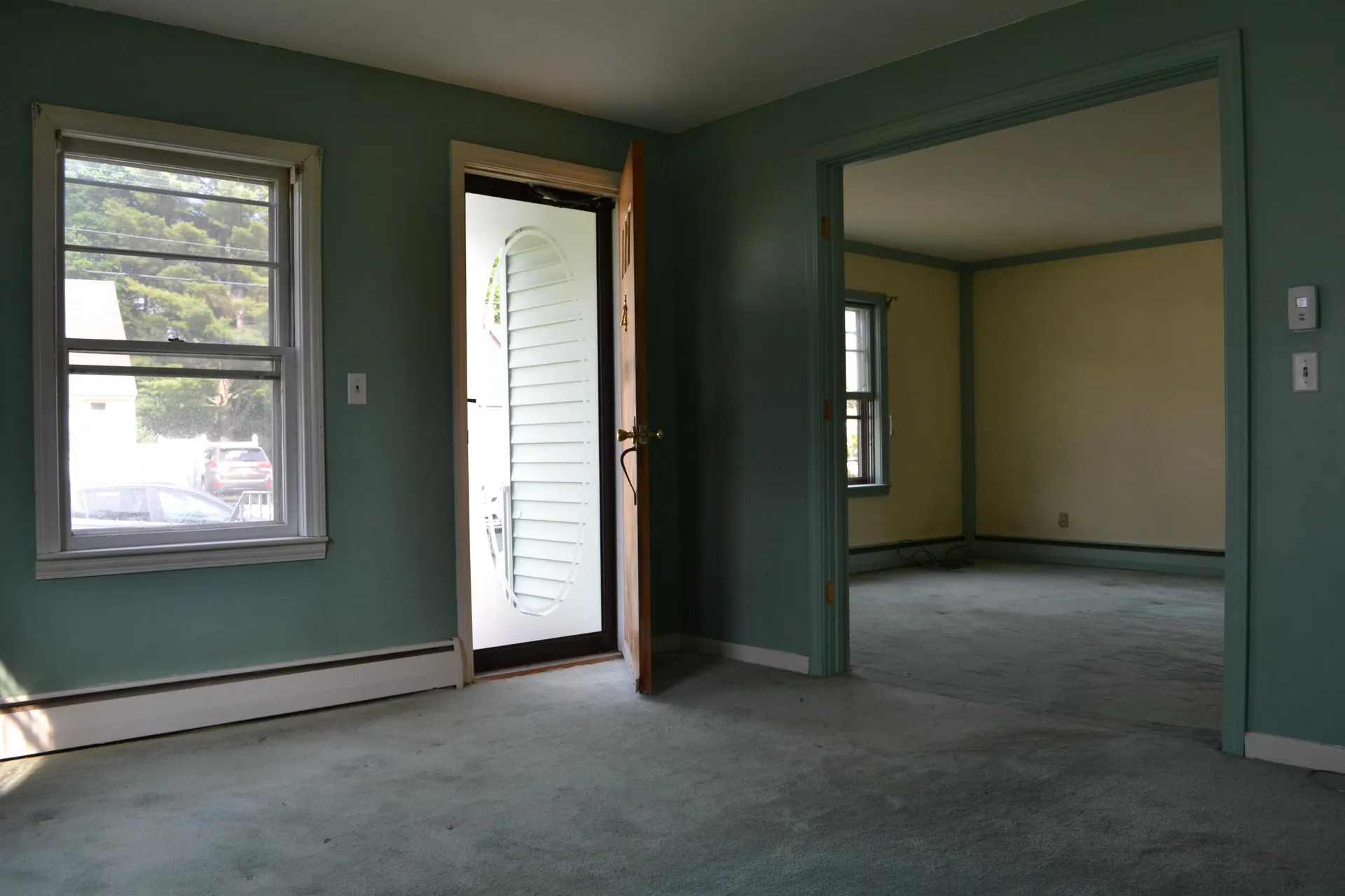 158 Biron Street Manchester NH 03102