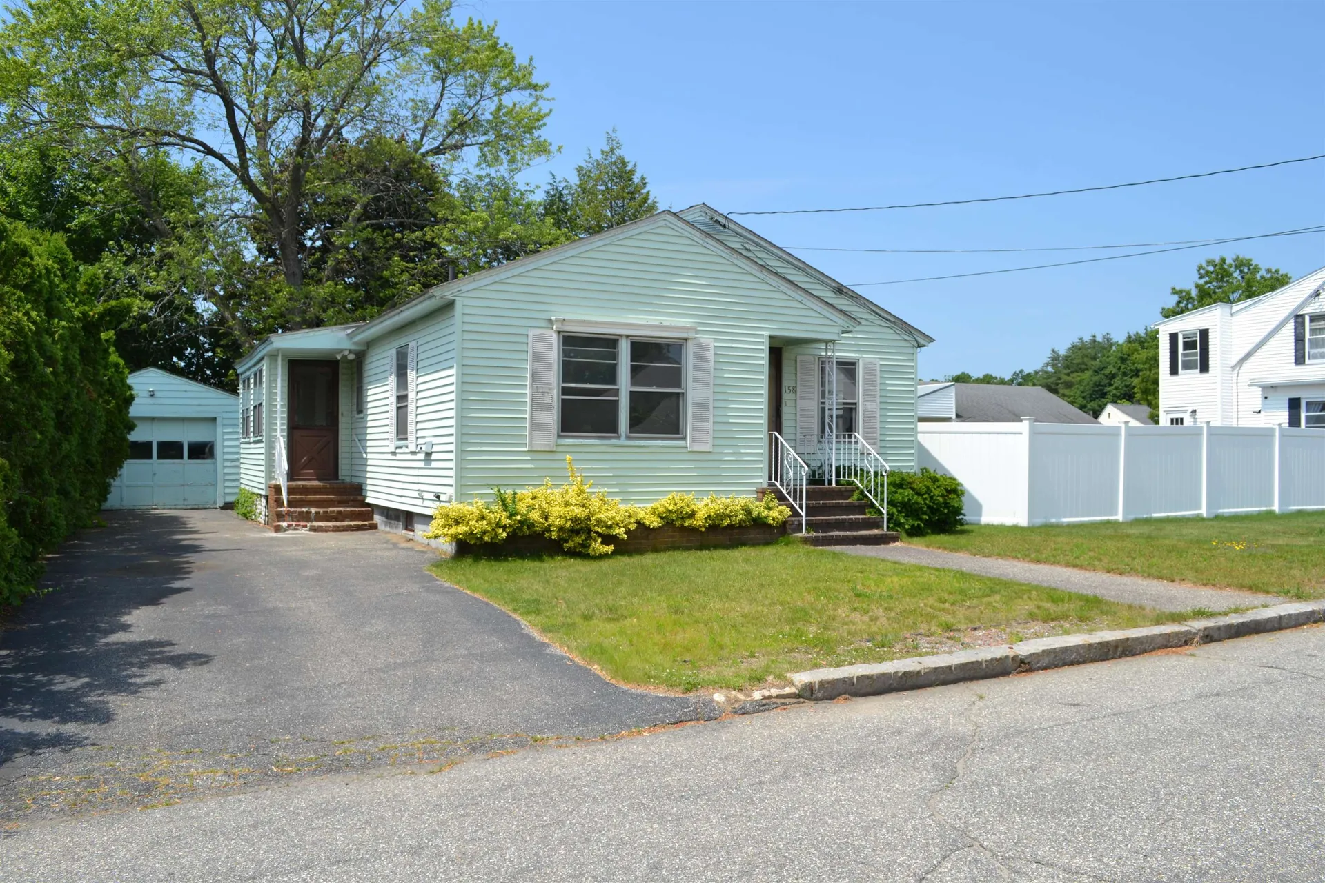 158 Biron Street Manchester NH 03102