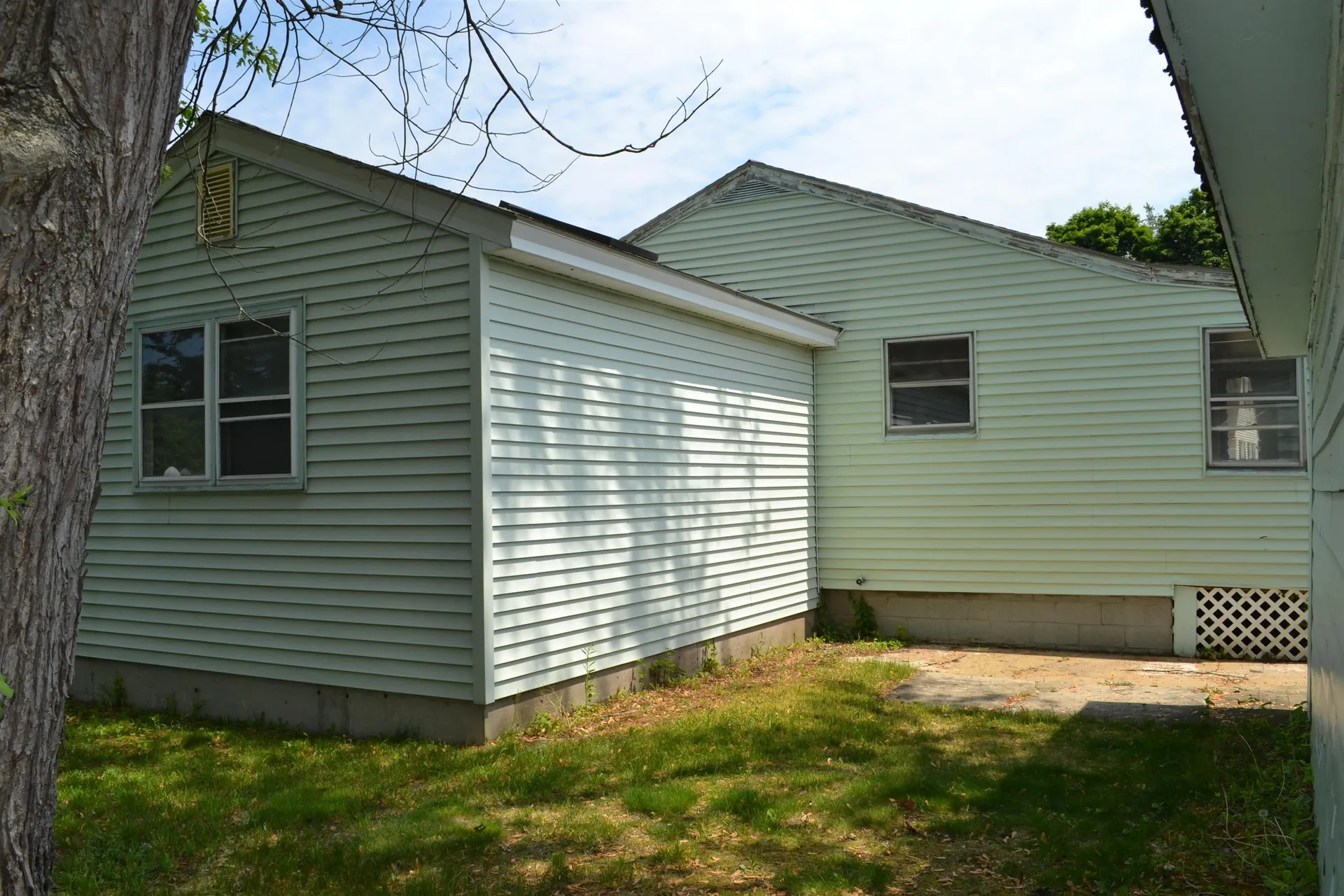 158 Biron Street Manchester NH 03102