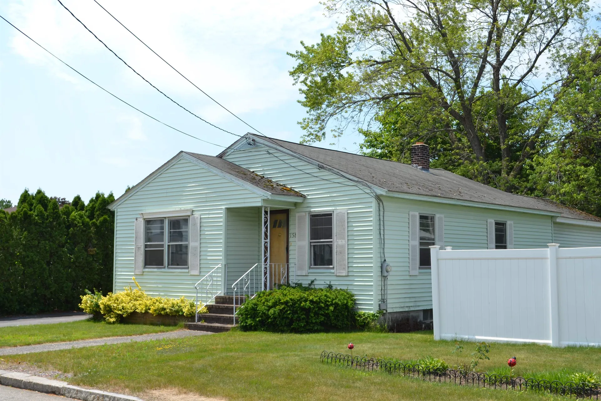 158 Biron Street Manchester NH 03102