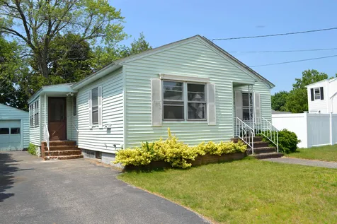 158 Biron Street Manchester NH 03102