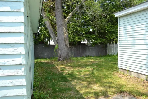 158 Biron Street Manchester NH 03102