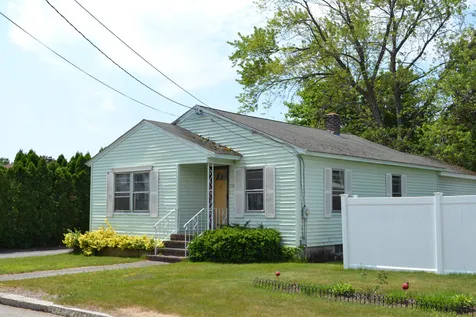 158 Biron Street Manchester NH 03102