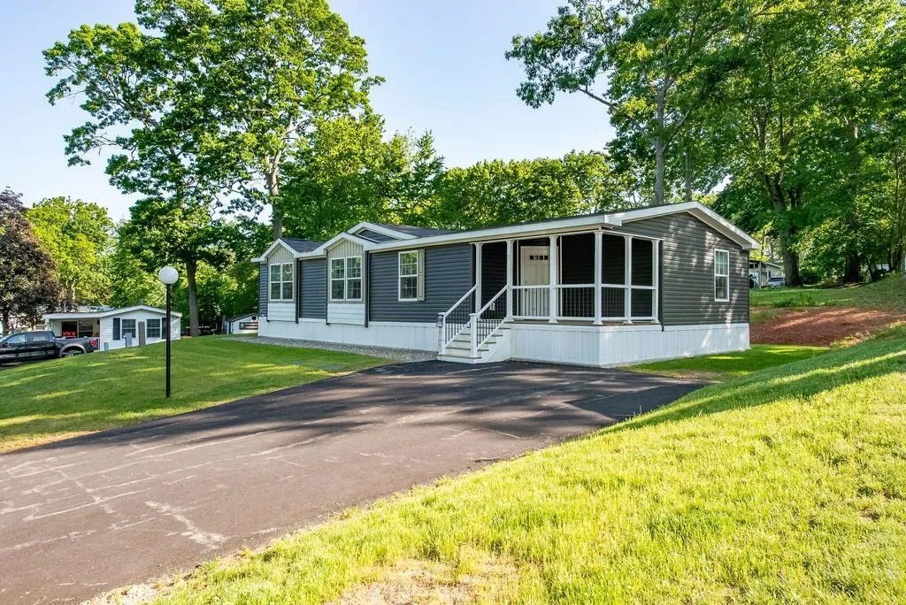 2 South Blueberry Lane Rochester NH 03867