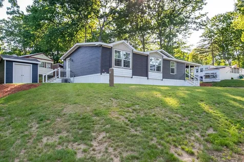 2 South Blueberry Lane Rochester NH 03867