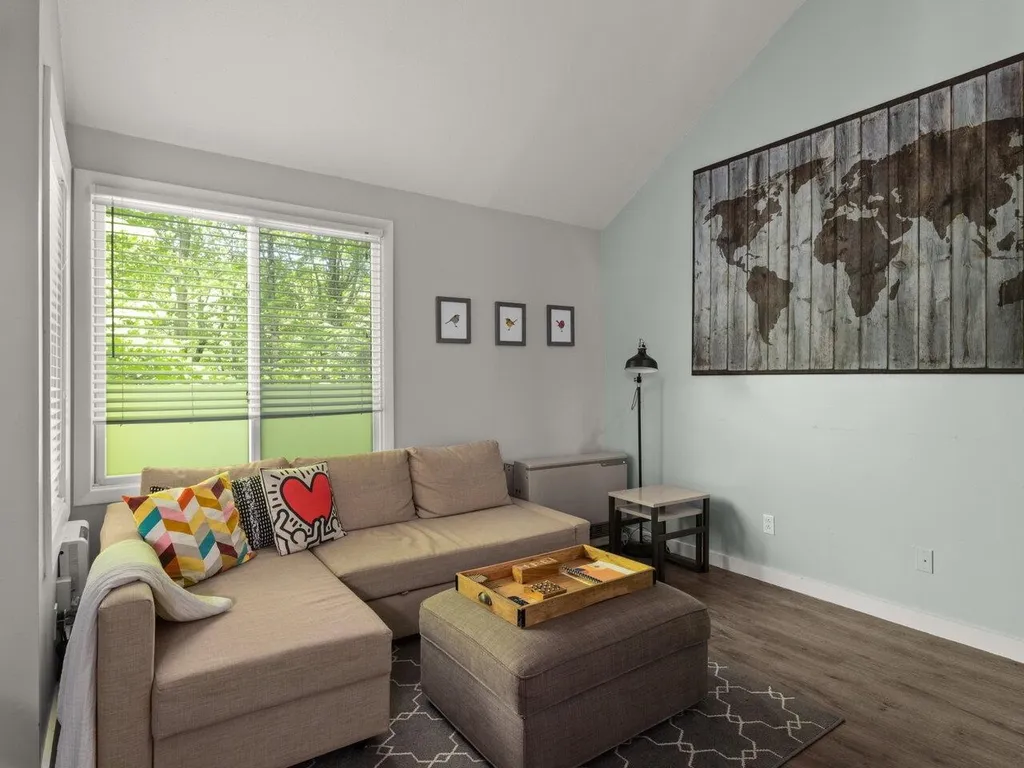 98 Sugar Run Fayston VT 05673