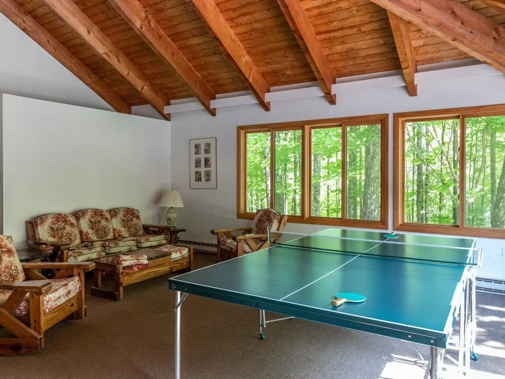98 Sugar Run Fayston VT 05673