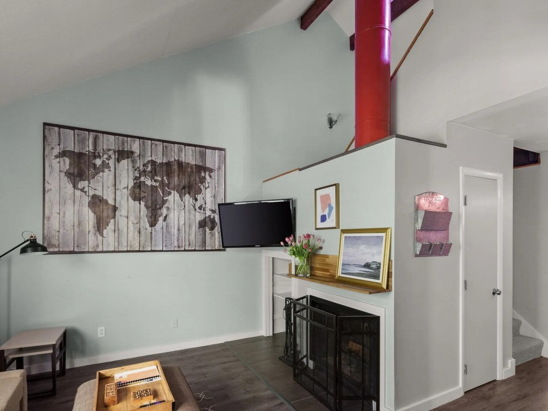 98 Sugar Run Fayston VT 05673