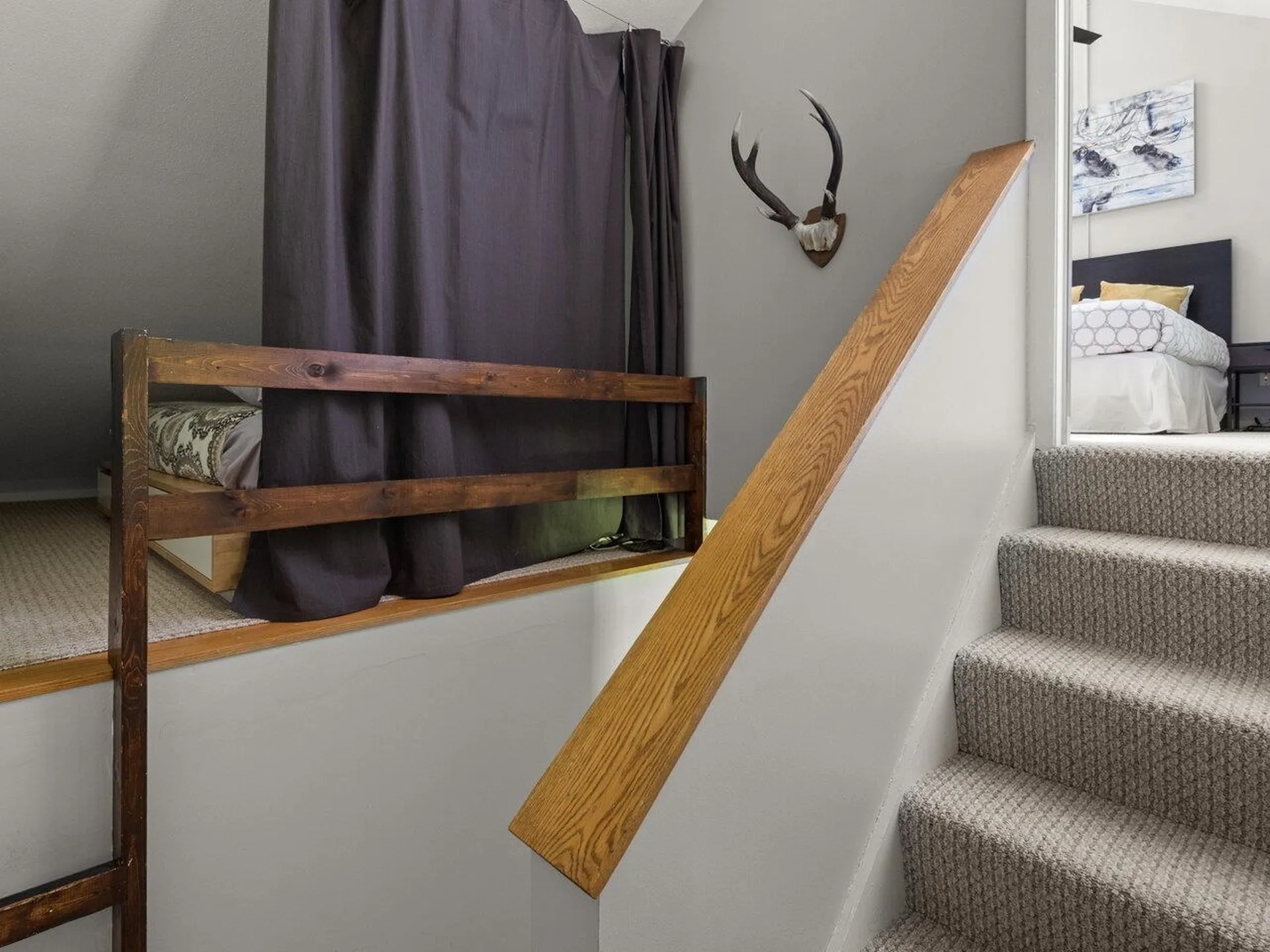 98 Sugar Run Fayston VT 05673