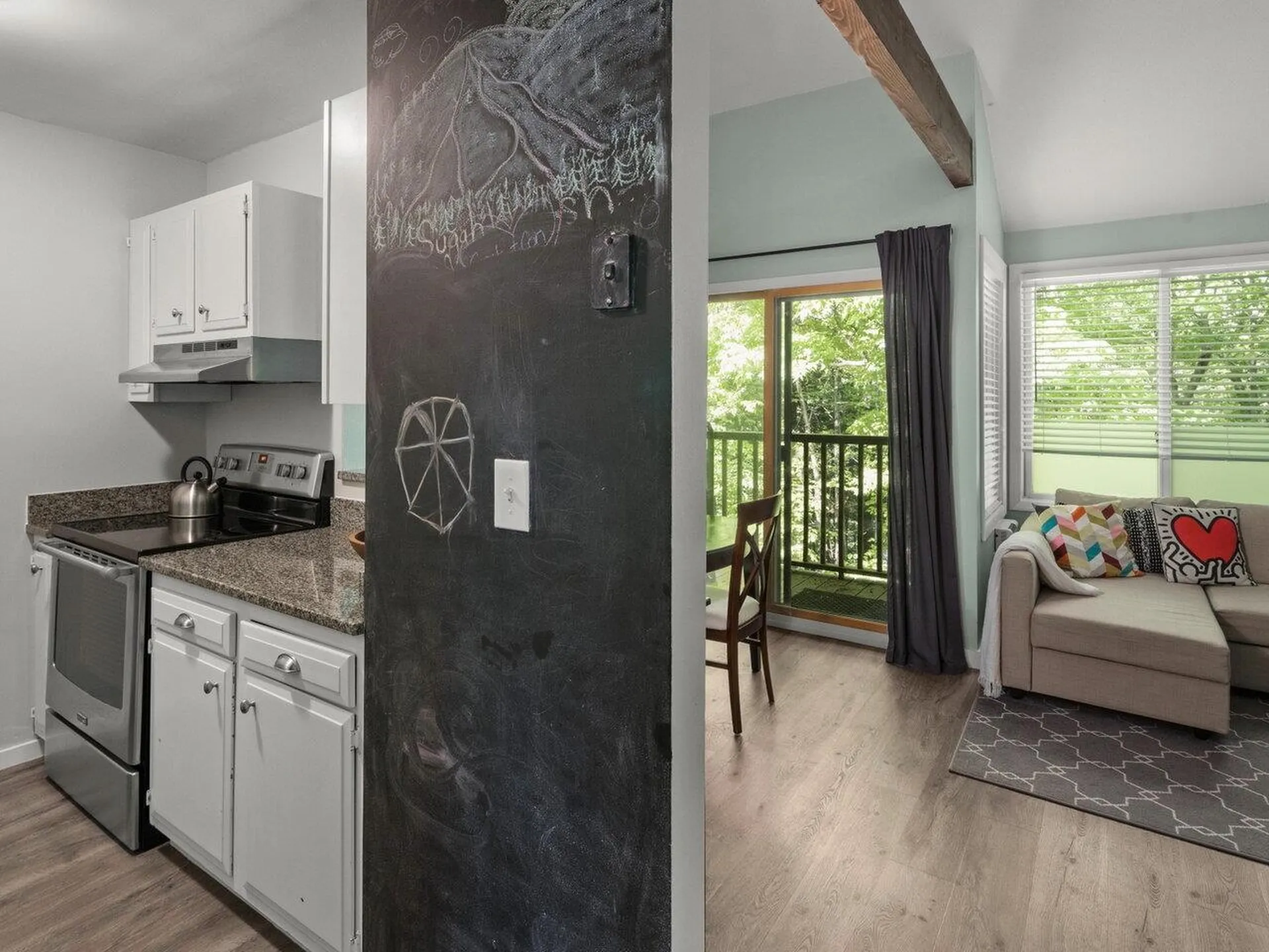 98 Sugar Run Fayston VT 05673