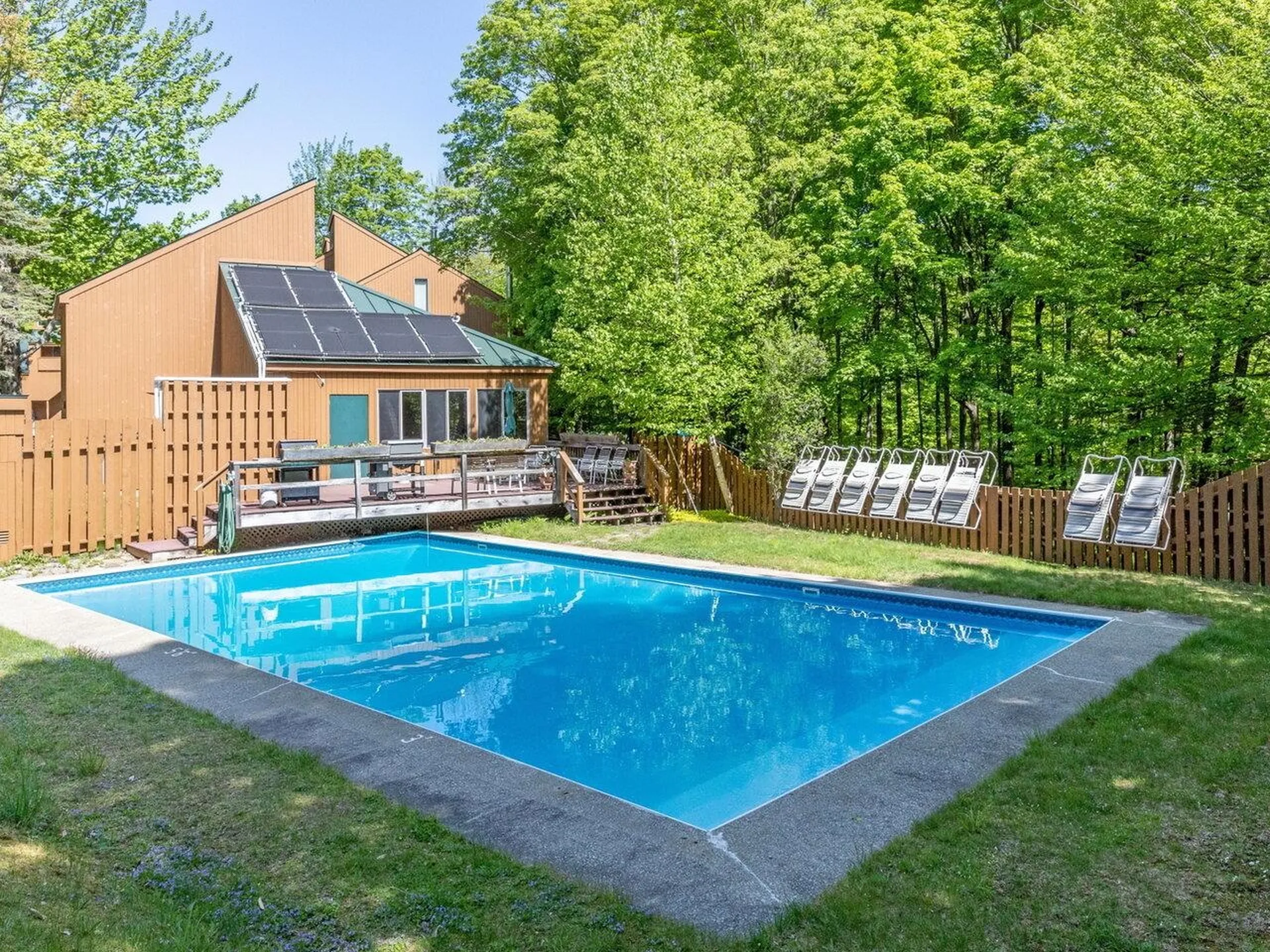 98 Sugar Run Fayston VT 05673