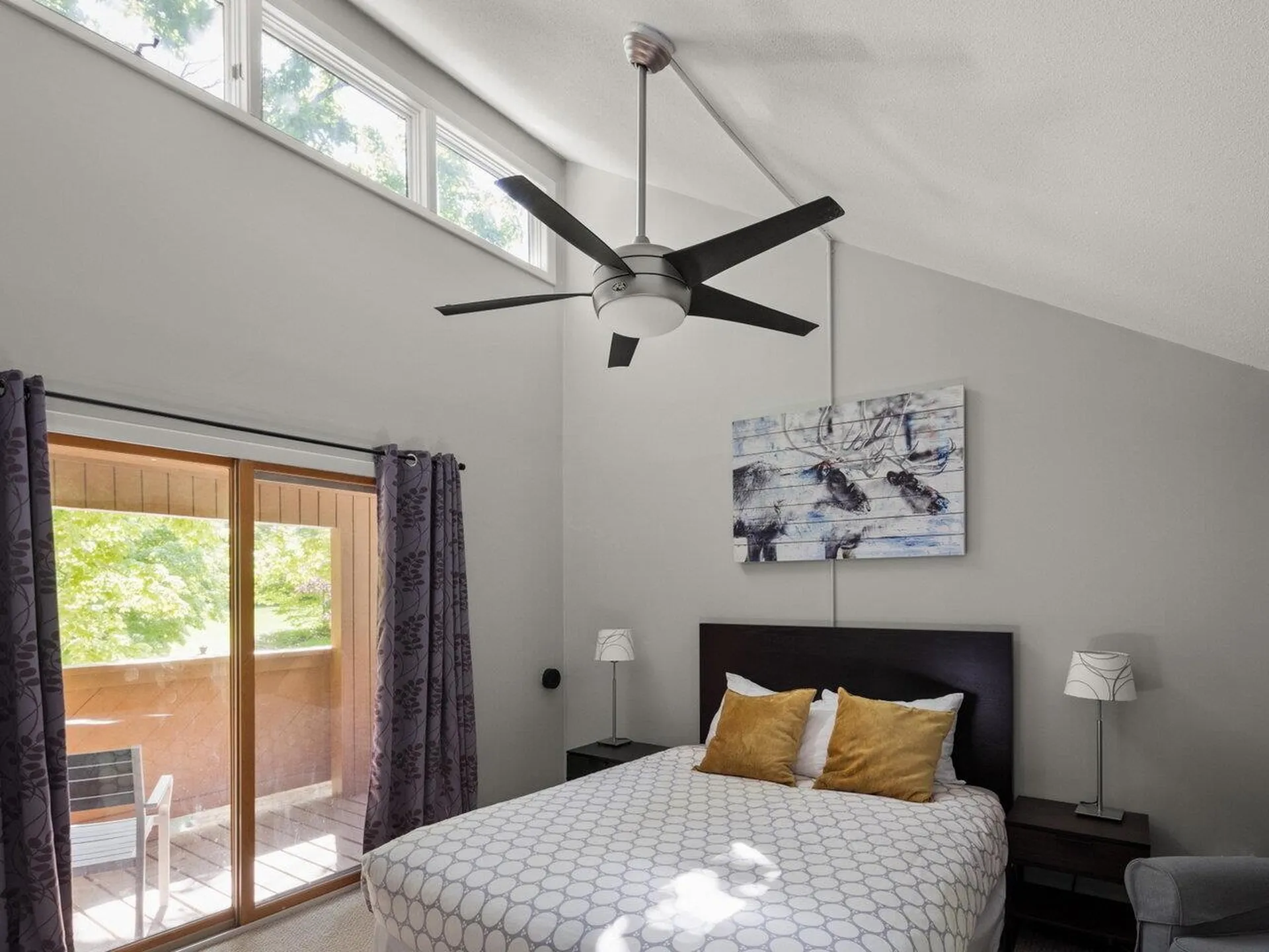 98 Sugar Run Fayston VT 05673