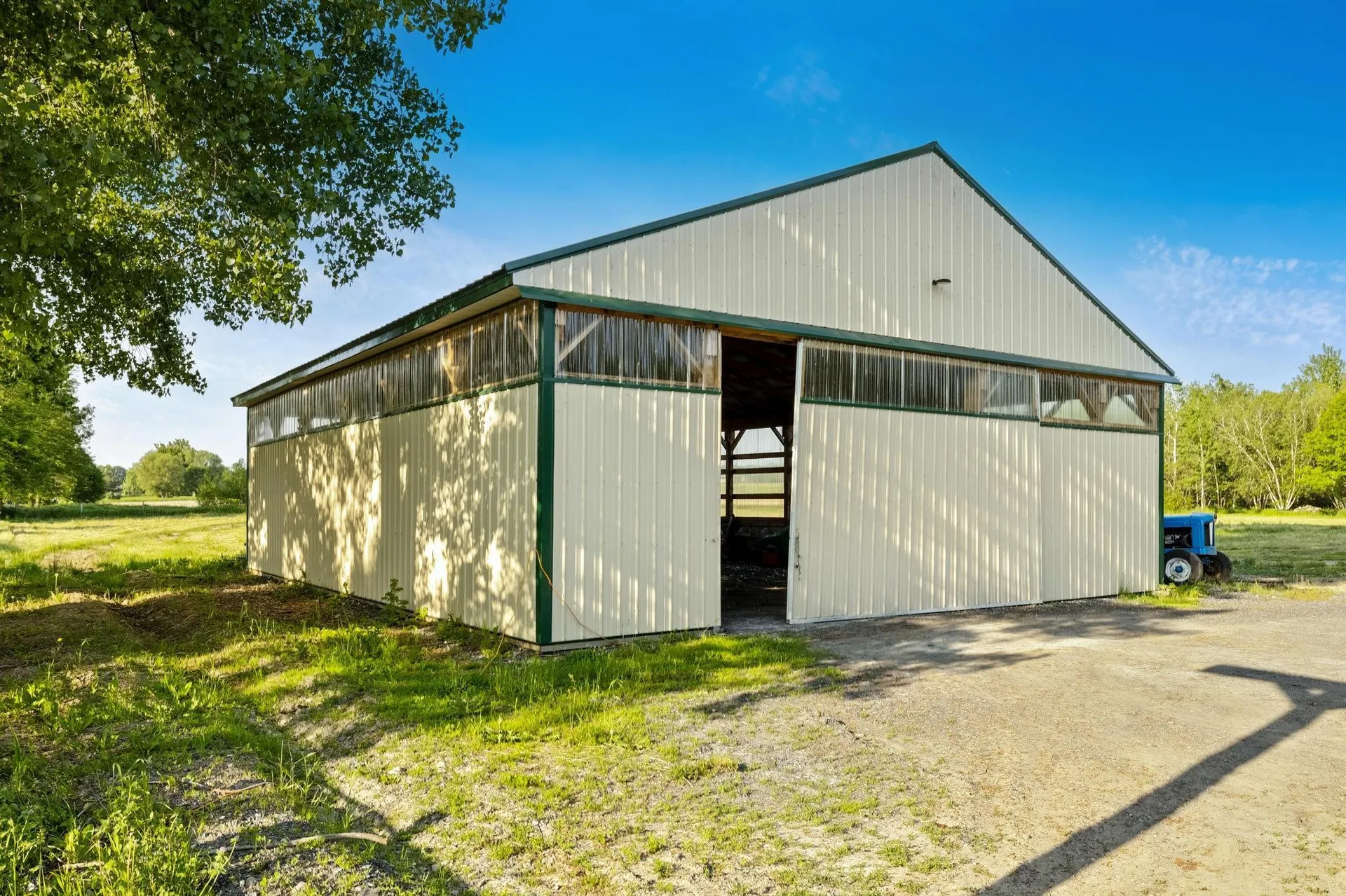 30 Senesac Place Isle La Motte VT 05463