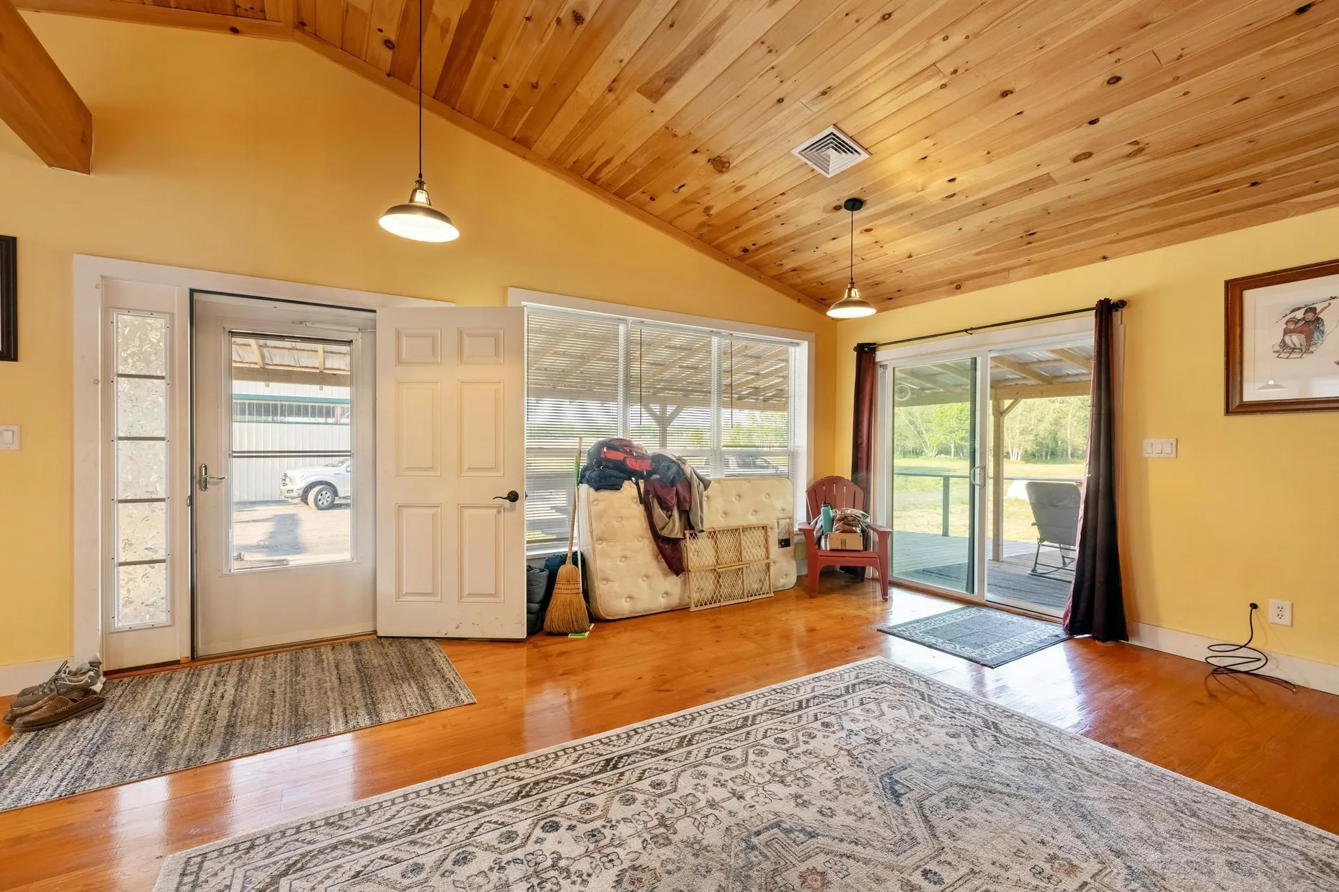 30 Senesac Place Isle La Motte VT 05463