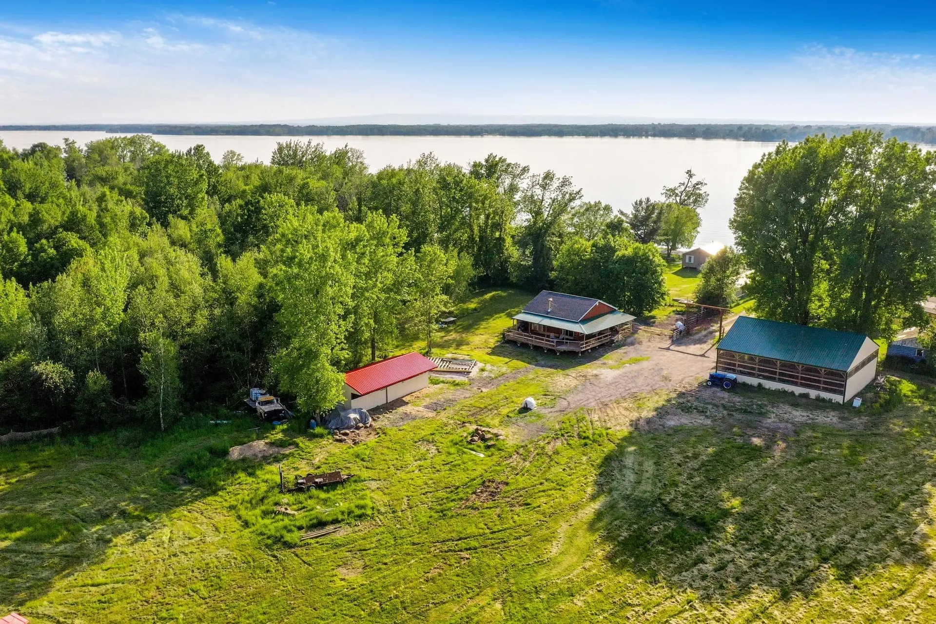 30 Senesac Place Isle La Motte VT 05463