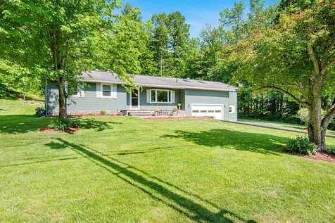 256 Collins Mountain Road Richmond VT 05477