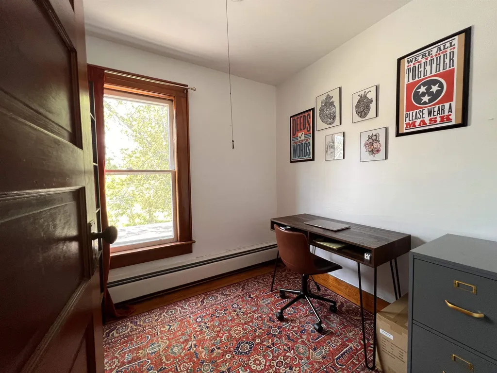 20 Highland Avenue Claremont NH 03743