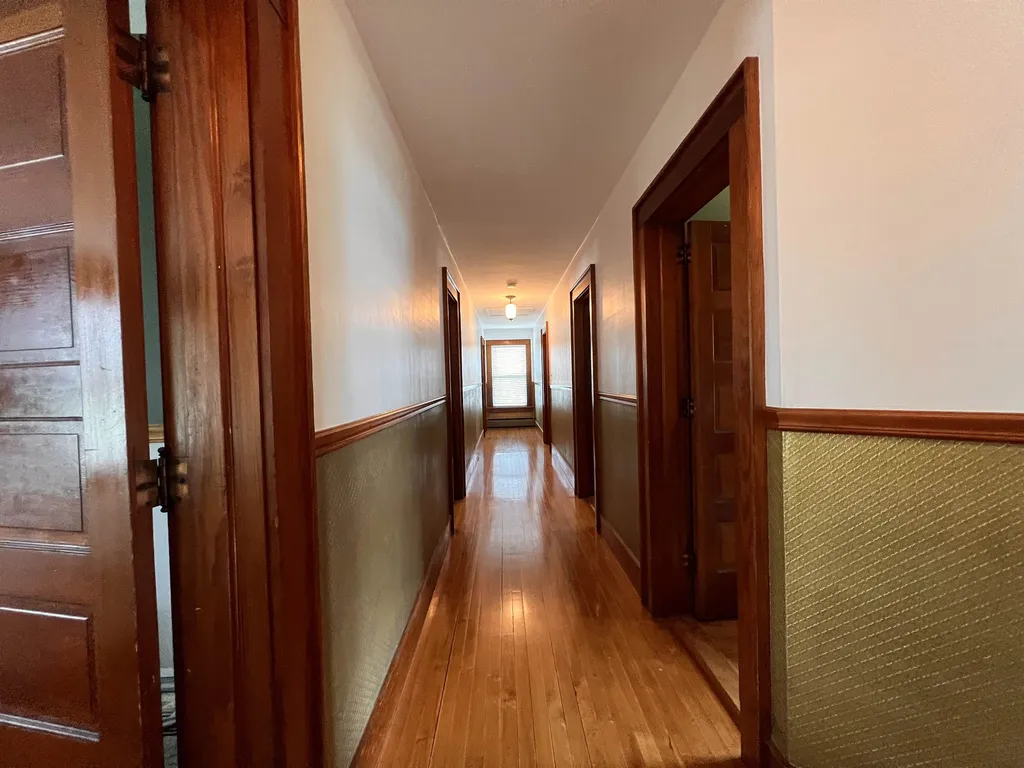 20 Highland Avenue Claremont NH 03743